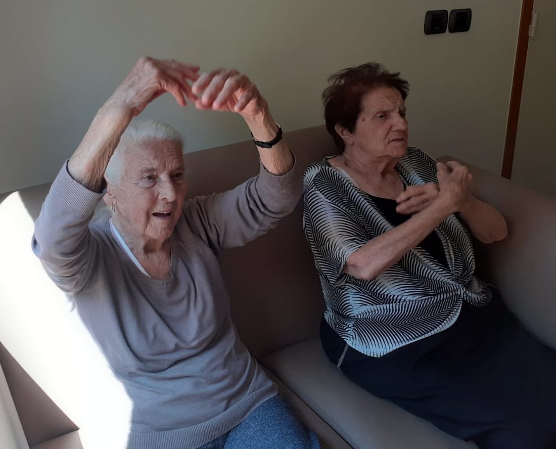 Actualités Animations