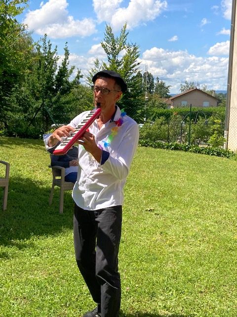 ?? Fête de la musique ??