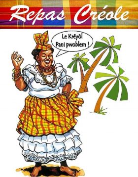 Semaine à thème Créole