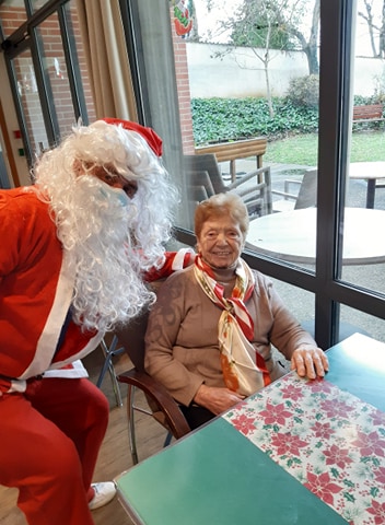 JOYEUX NOEL !