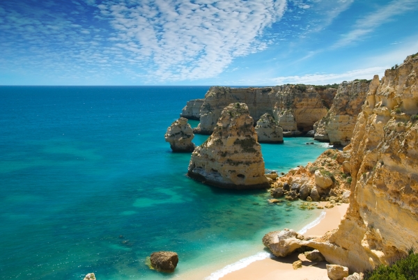 Mois au thème du Portugal ..